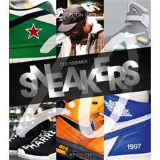 Cultissimes sneakers 2.0