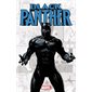 Black Panther : Bande dessinée : Couverture souple