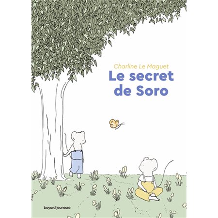 Le secret de Soro