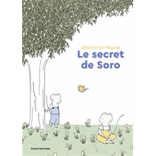 Le secret de Soro