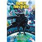 Black Panther T.01 : Des ombres au tableau : Bande dessinée