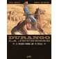 Durango, la jeunesse T.01 : Le premier homme que tu tueras : Bande dessinée