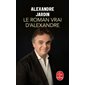 Le roman vrai d'Alexandre : Aveux (FP)