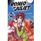 Romeo and Juliet : Manga : ADO : Version française & version anglaise