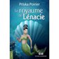 Le royaume de Lénacie T.09 : Le vent dans les voiles