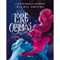 Lore Olympus T.03 : Bande dessinée