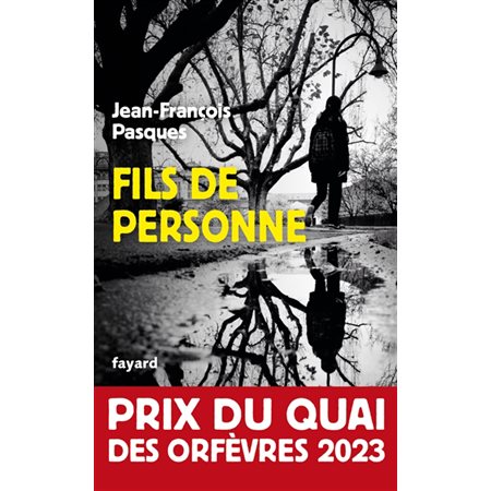 Fils de personne (FP) : POL