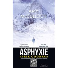 Asphyxie : il y a un tueur dans la montagne vous êtes sa prochaine cible : SPS