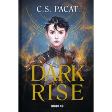 Dark rise T.01 : 15-17