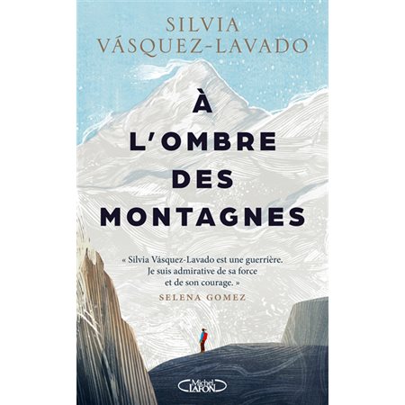 A l'ombre des montagnes : Le voyage spirituel et héroïque de six femmes