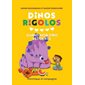 Quand mon dino est super gentil : Dinos rigolos : Premières lectures. Niveau 2