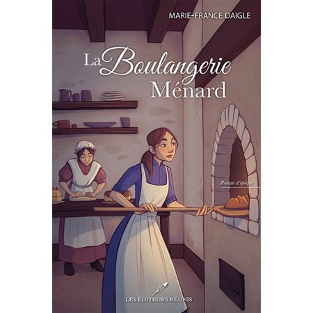 La boulangerie Ménard : HIS