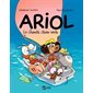 Ariol T.17 : La chouette classe verte : Bande dessinée