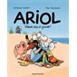 Ariol T.18 : Vieux sac à puces ! : Bande dessinée