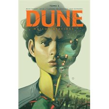 Dune : Maison Atréides T.03 : Bande dessinée