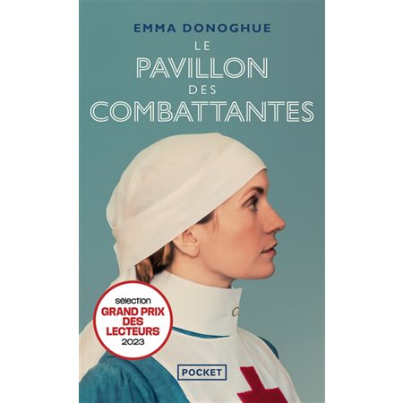 Le pavillon des combattantes (FP)