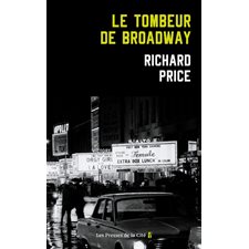 Le tombeur de Broadway