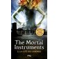 The mortal instruments T.02 (FP) : La cité des cendres : 12-14