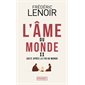 L'âme du monde T.02 (FP) : Juste après la fin du monde