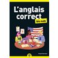 L'anglais correct pour les nuls