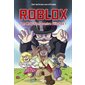 Roblox : Les Robustes contre Glitchox ! : 9-11