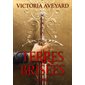 Terres brisées T.01 : FAN