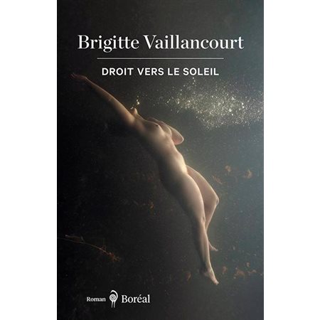 Droit vers le soleil