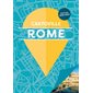 Rome : 2023-2024 (Cartoville) : 23e édition