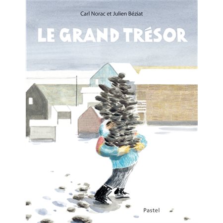 Le grand trésor