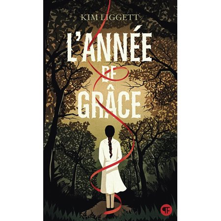 L'année de grâce (FP) : Pôle fiction : 12-14