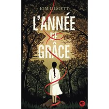 L'année de grâce (FP) : Pôle fiction : 12-14