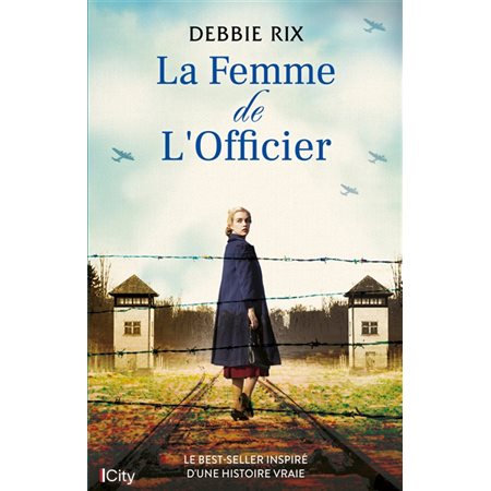 La femme de l'officier