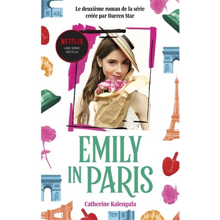 Emily in Paris T.02 : 12-14