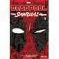 Deadpool Samurai T.01 : Manga : ADO : Rouge