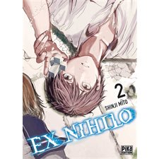 Ex nihilo T.02 : Manga : ADT