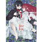 From the red fog T.03 : Manga : ADT