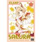 Card Captor Sakura : Clear Card Arc T.12 : Manga : JEU