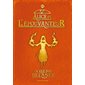L'Épouvanteur T.12 (FP) : Alice et l'Épouvanteur : 9-11