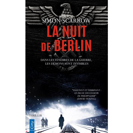 La nuit de Berlin (FP)