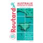 Australie côte Est et Nord : + Red Centre (Uluru-Ayers Rock) : 2023-2024 (Routard)