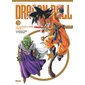 Dragonball : Le super livre T.02 : L'animation : 1re partie