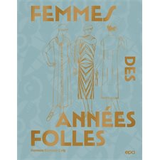 Femmes des Années folles