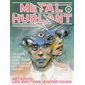 Métal hurlant T.05 : Métavers : Les émotions synthétiques : Bande dessinée