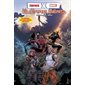 Fortnite x Marvel : La guerre zéro : Bande dessinée