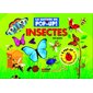 Insectes : La nature en pop-up !