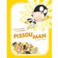 Pissouman : Couverture rigide