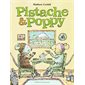 Pistache & Poppy : 6-8