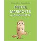 Petite Marmotte a la bougeotte : Les lutins : AVC