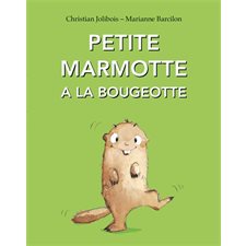 Petite Marmotte a la bougeotte : Les lutins : AVC