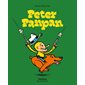 Peter Panpan : Bande dessinée. Mini bulles